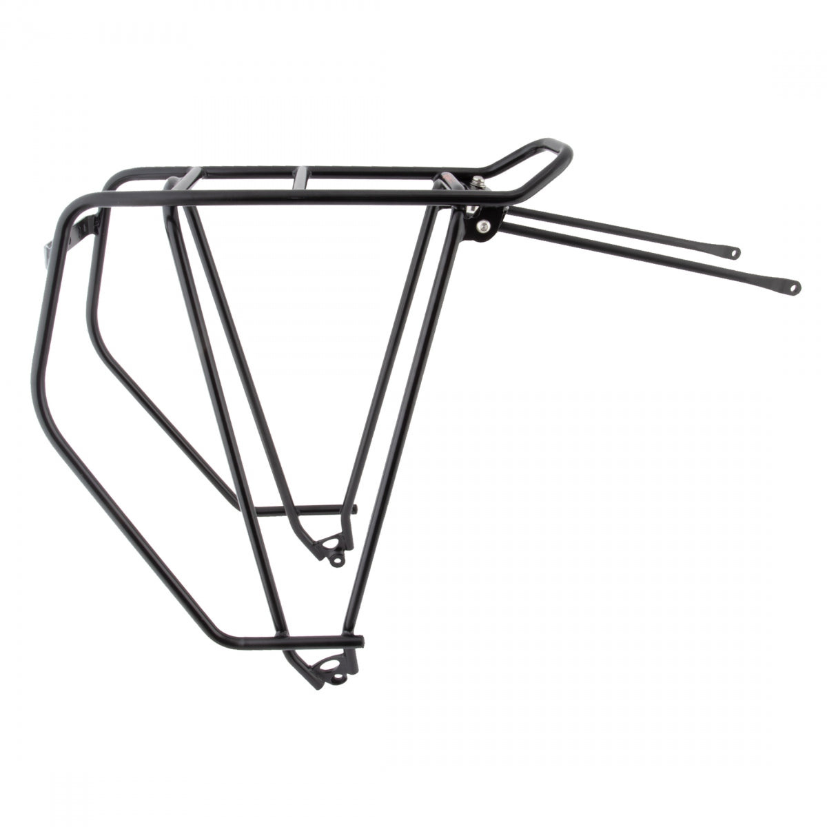 Bike Rack Rr Tubus Cargo Classic Evo 28 Black