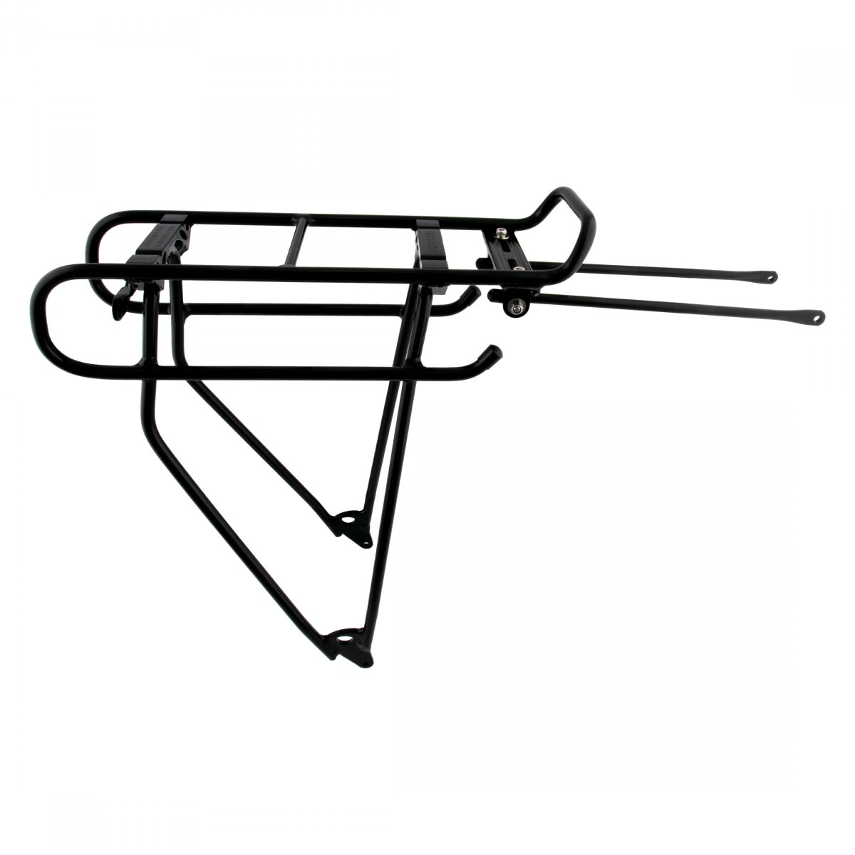 Bike Rack Rr Racktime Addit 28 Black