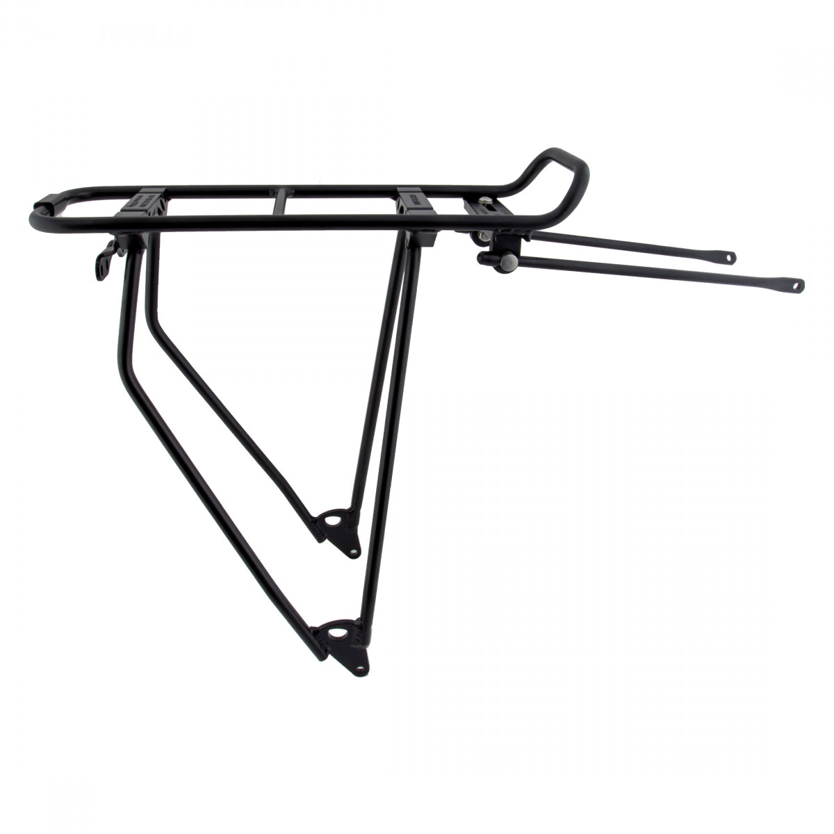 Bike Rack Rr Racktime Standit 26 Black