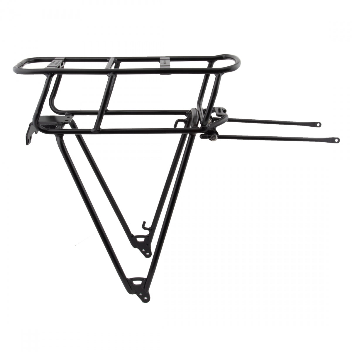Bike Rack Rr Racktime E-Bike Bosch 26 Black