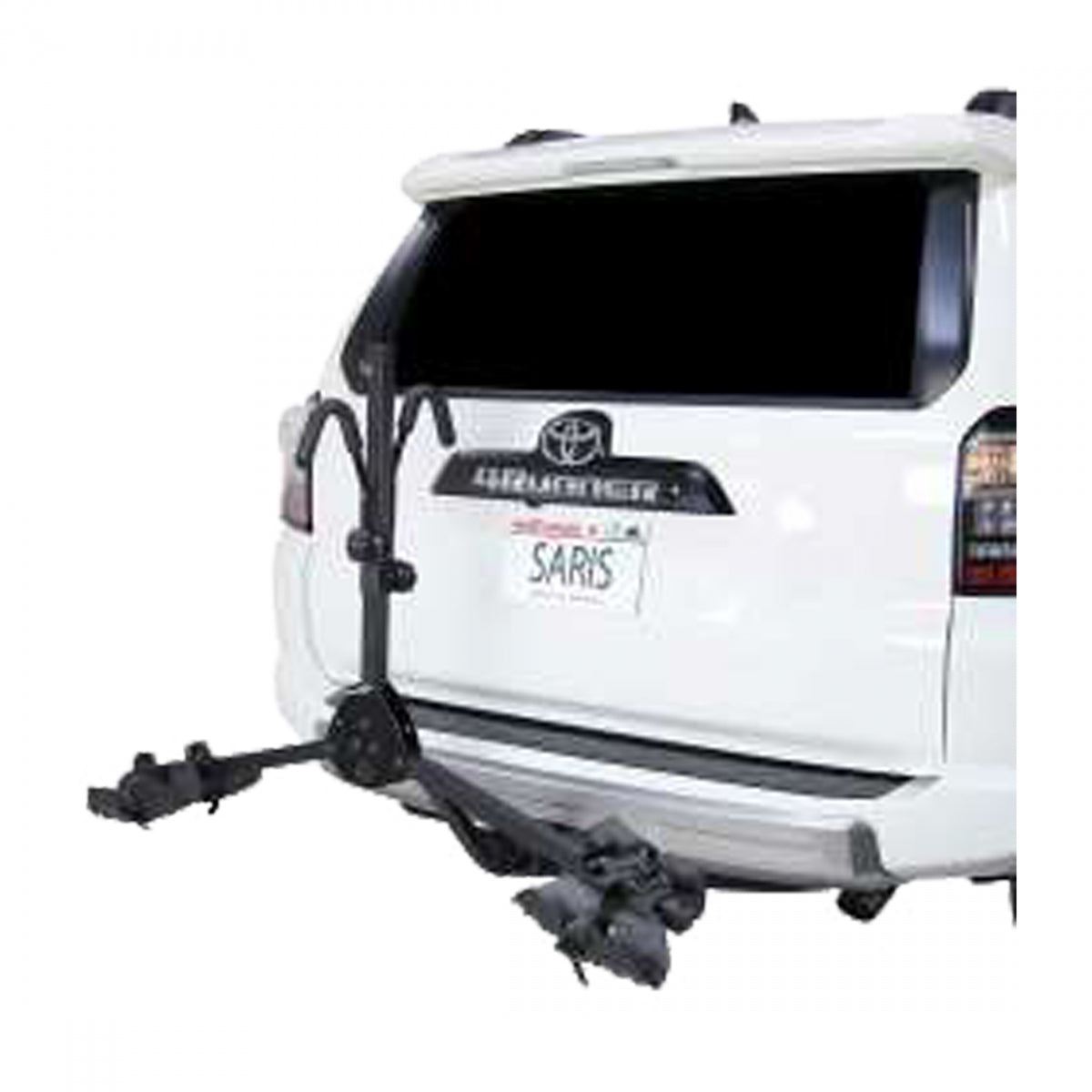 Car Rack Saris 178S All Star 2B Bk