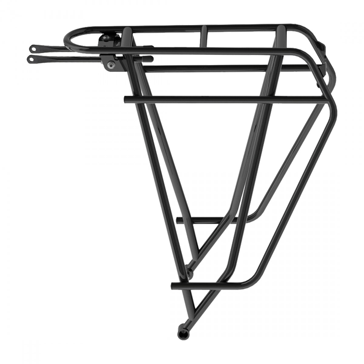 Tubus Grand Tour Rear Bike Rack 29" / 700c Black