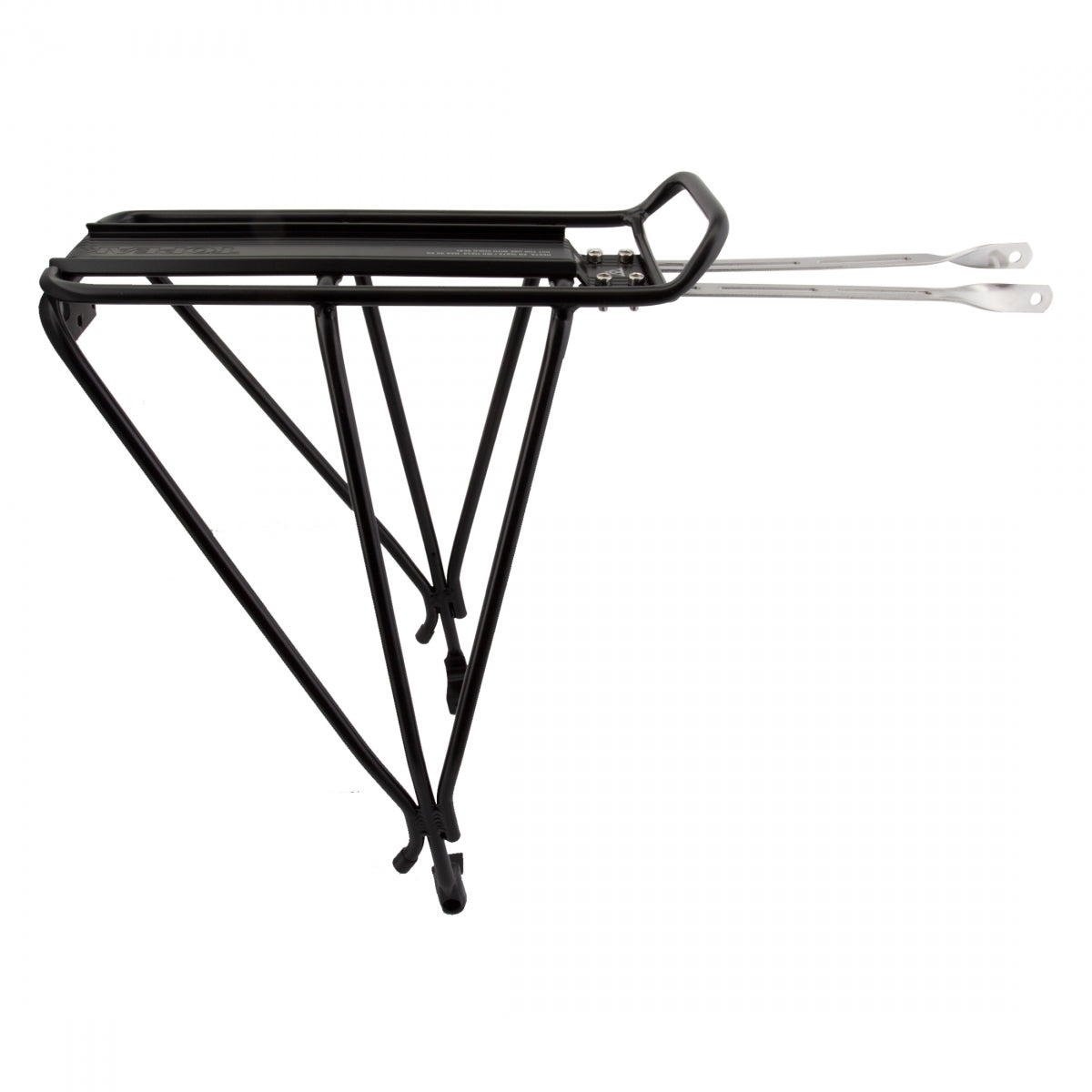 Bike Rack Rr Topeak Explorer Mtx-1.0/2.0 29 Disc Black