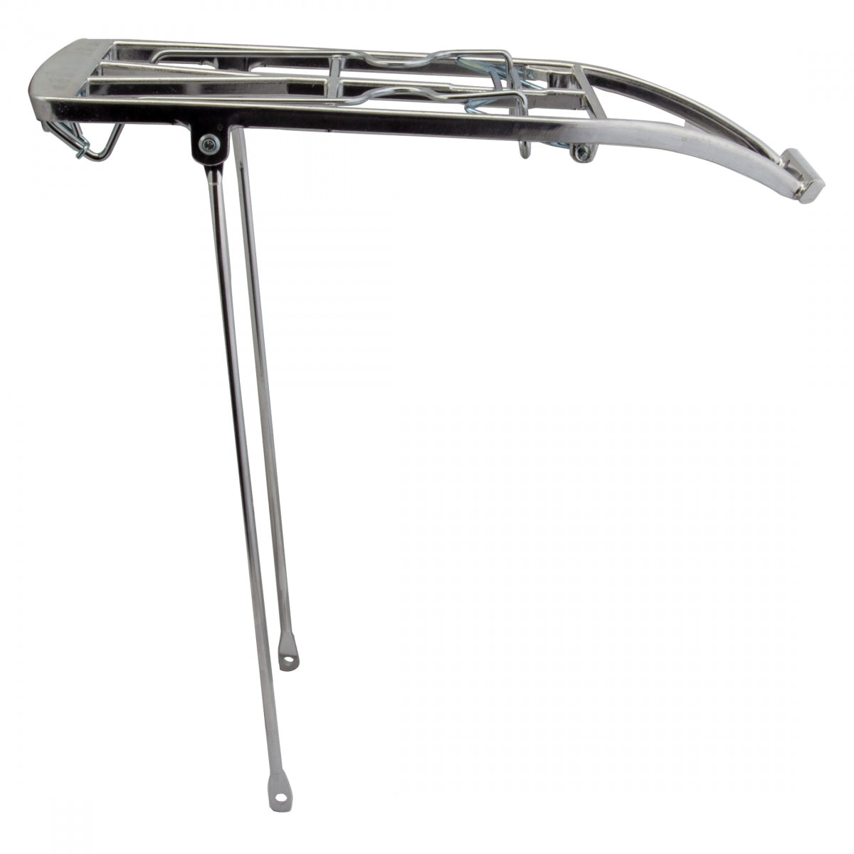 Bike Rack Rr Sunlite Aly Dbl Sprng Tray Sl