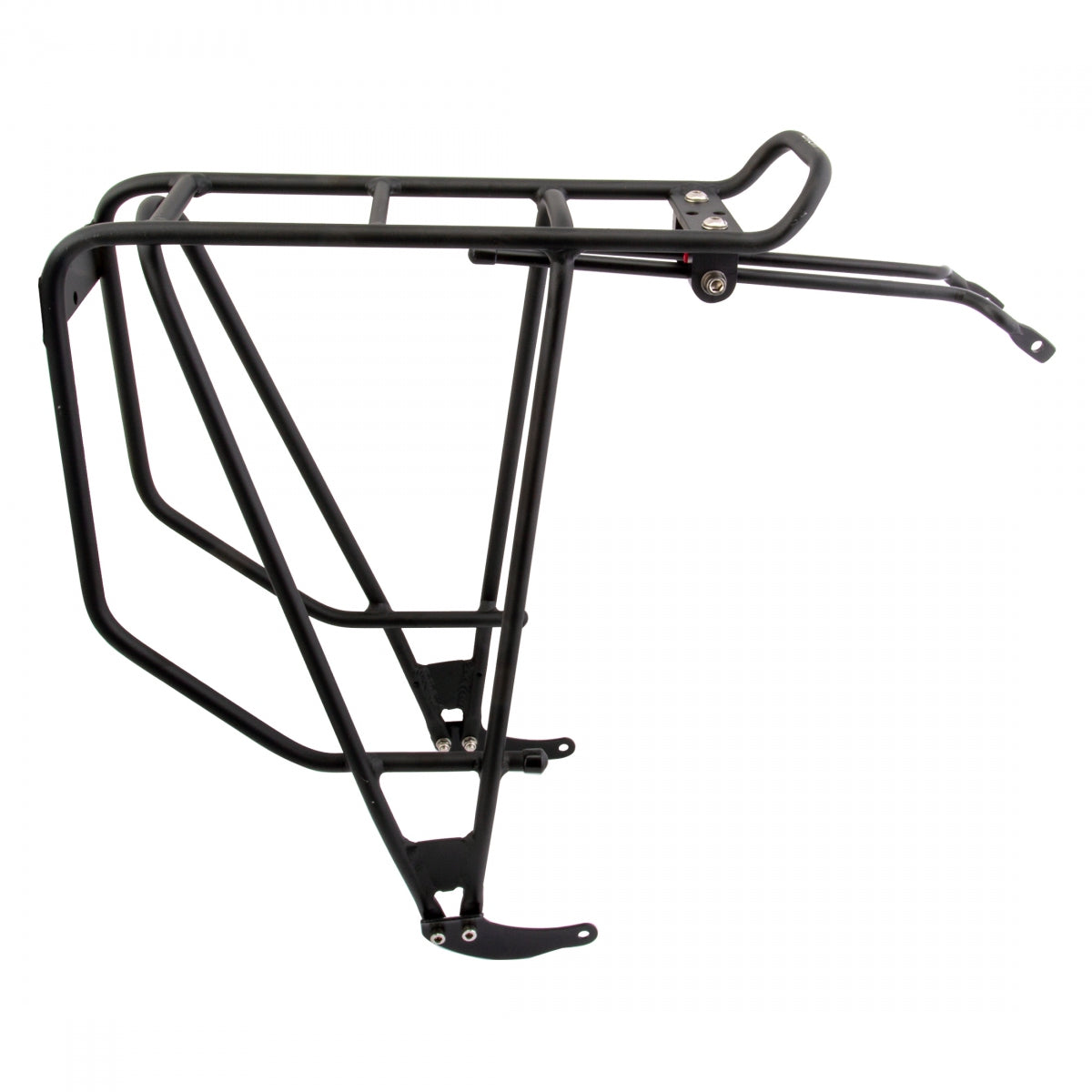 Bike Rack Rr Axiom Streamliner Disc Dlx Black