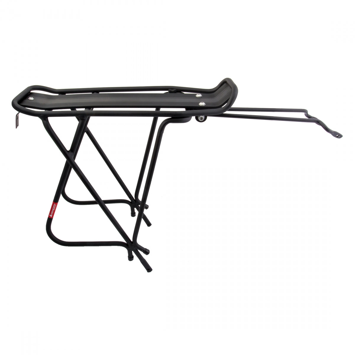 Bike Rack Rr Axiom Journey Black – Velo Mine