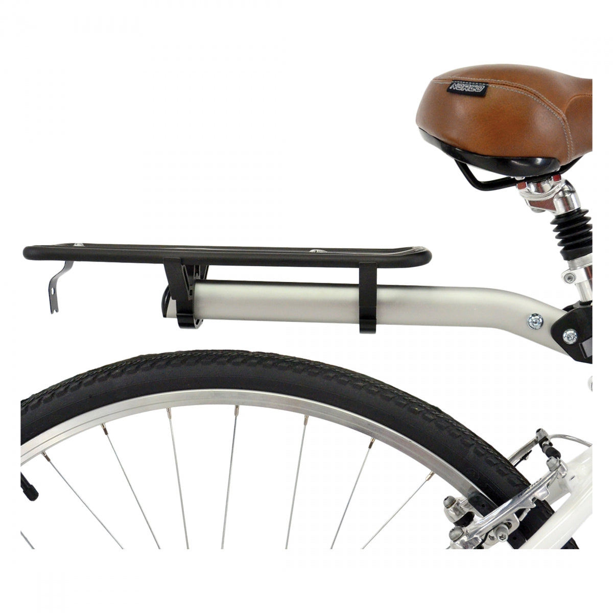 Bike Rack Rr Axiom Flipflop Lx Black/Sl