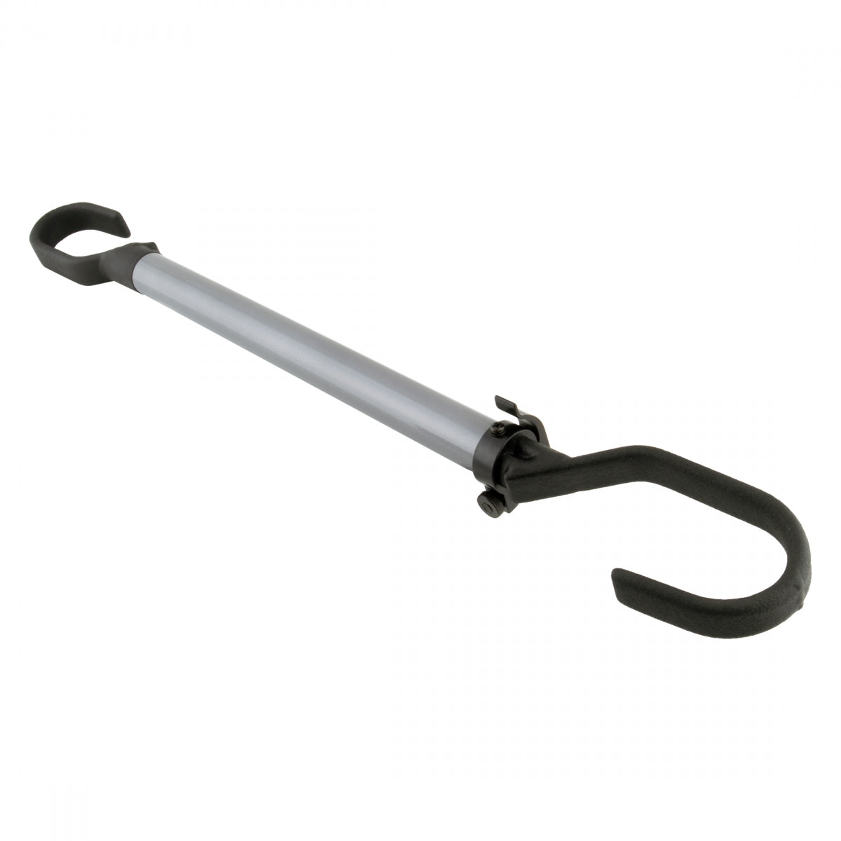 Bike rack best sale cross bar adapter