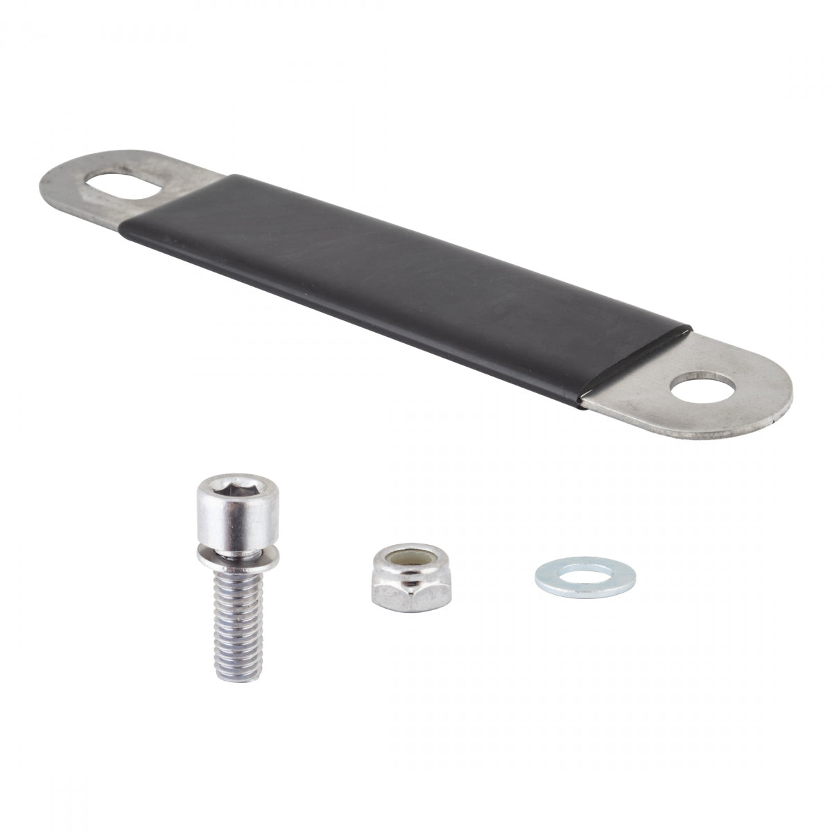 Hub Cb Sunlite Strap 22.2-26.0 Stainless Steel