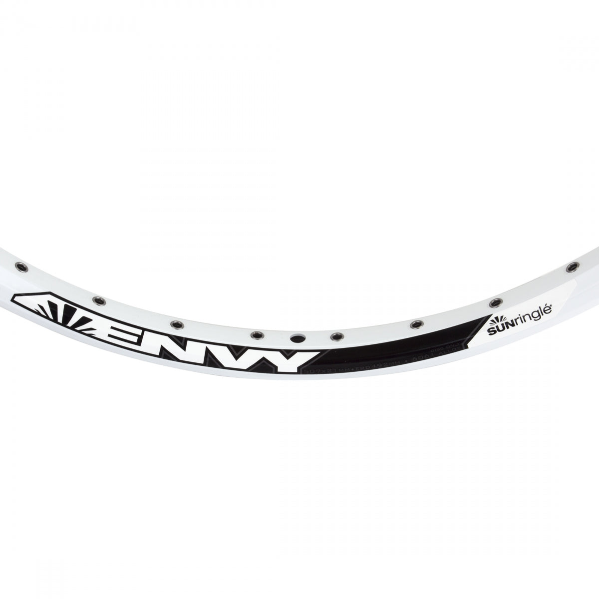 Sun Ringle Envy-Ft 24 in Bicycle Rim 36H Disc Brake