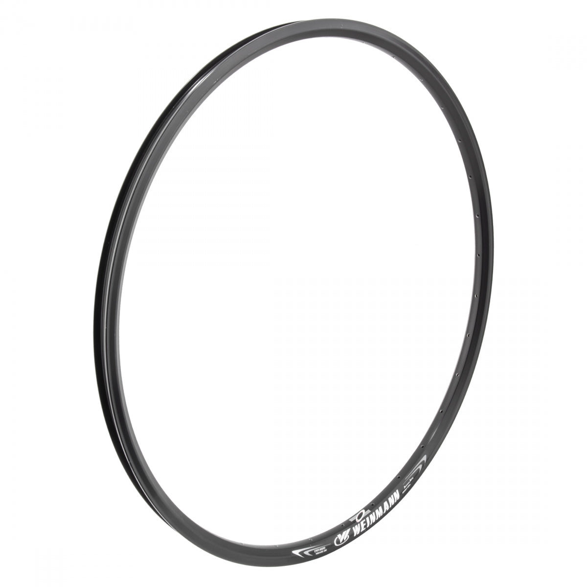 Weinmann XM280 Disc Rim, 32H, 29", 622x21, Black