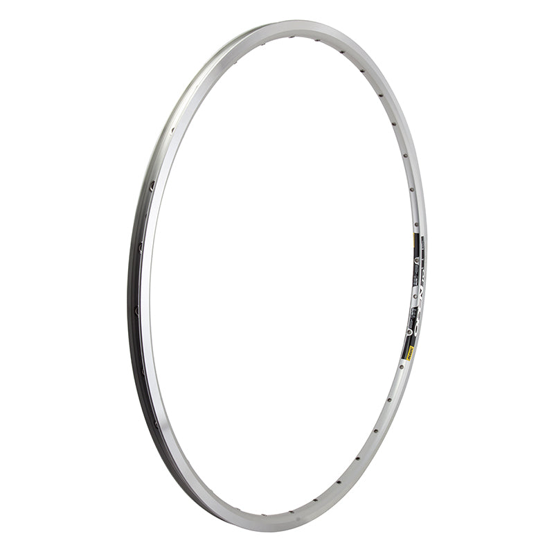 Mavic Open Pro Bicycle Rim Silver 32H