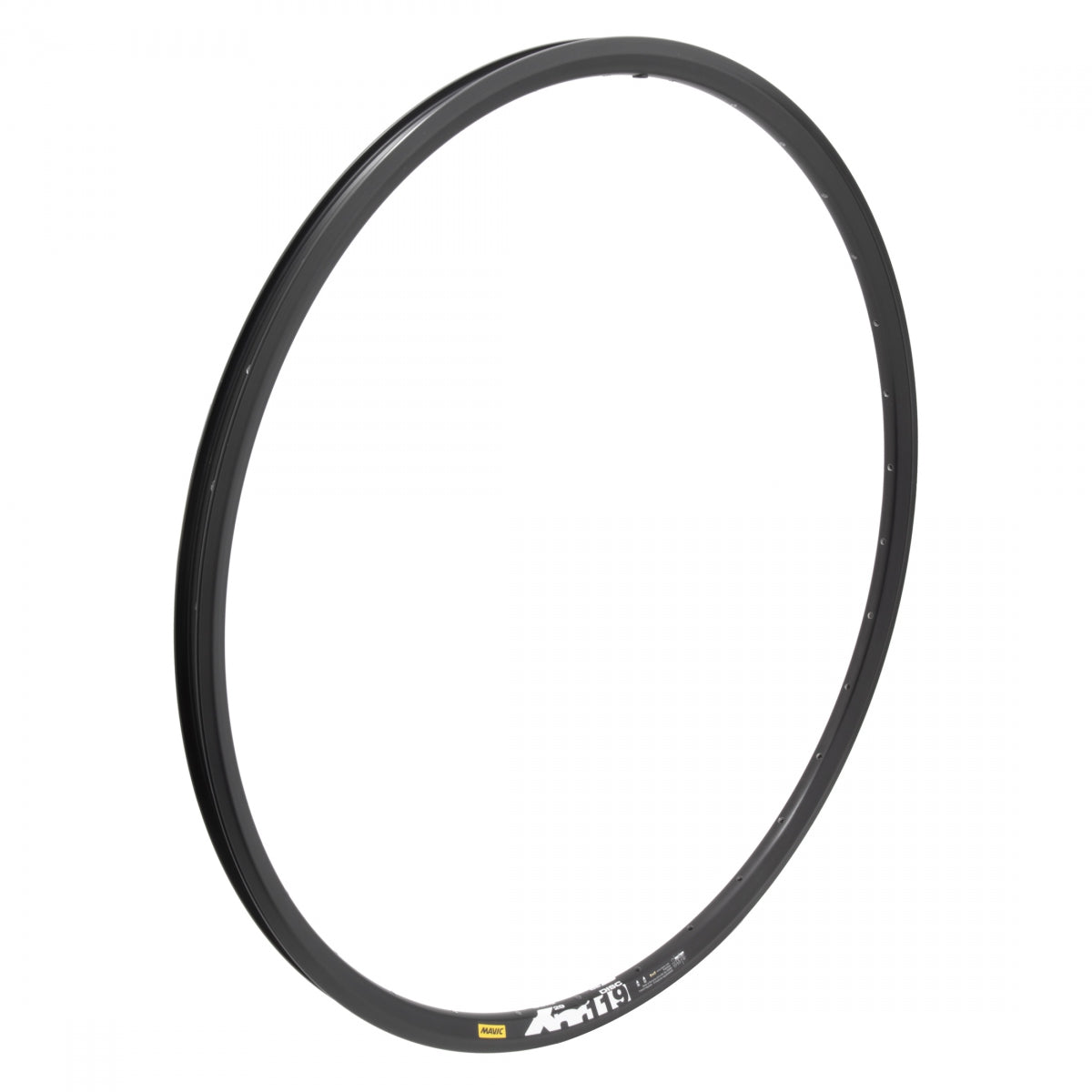 Mavic Mav 29 Xm119 G 700C Bicycle Rim Black 32H Disc Brake