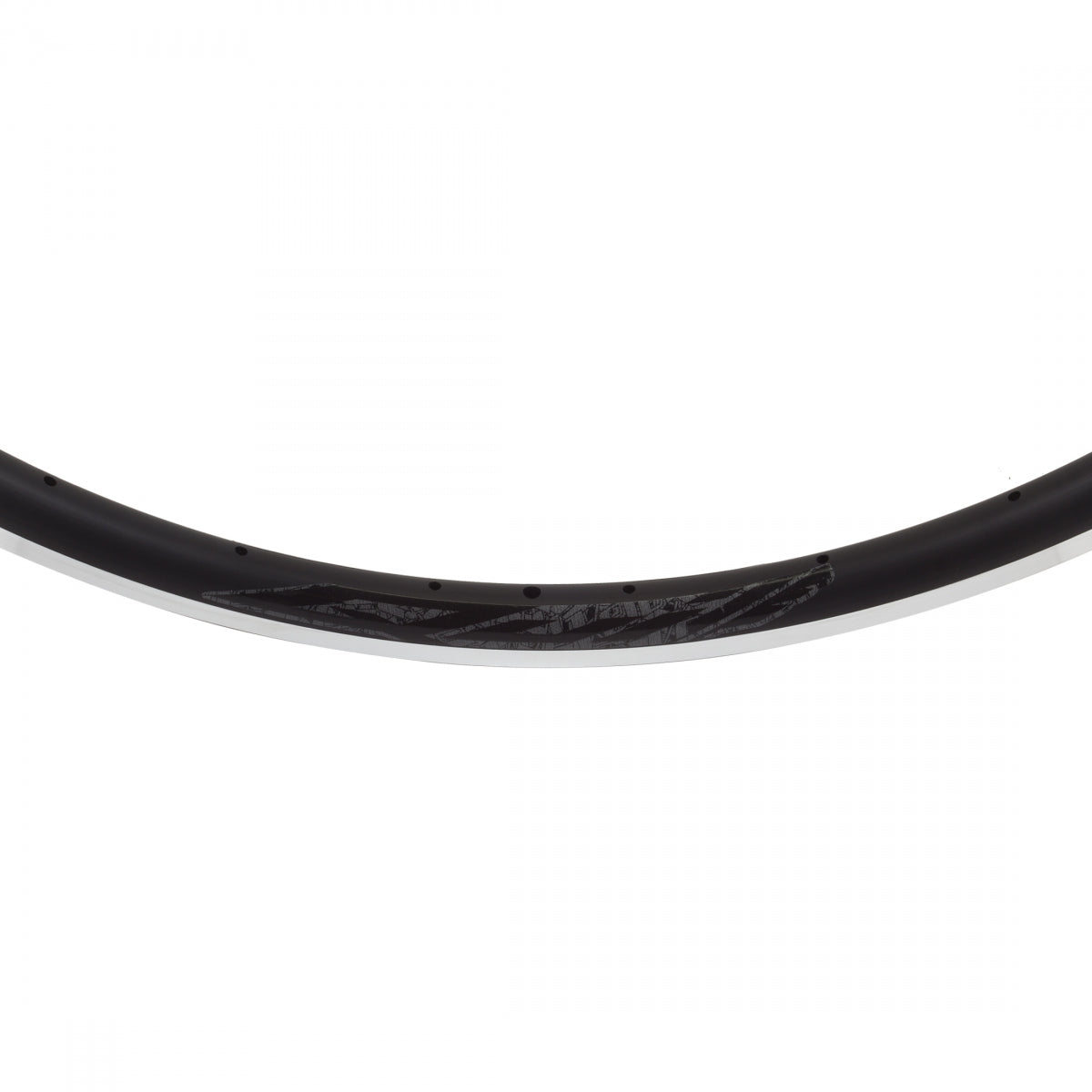 Velocity Quill 700C Bicycle Rim Black 28H Rim Brake – Velo Mine