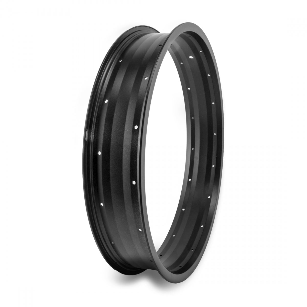 WheelMaster Xp736 Av 20 in Bicycle Rim Black 36H Disc Brake