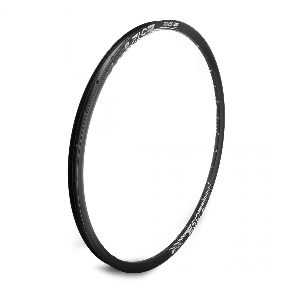 Rim Dt 29 622X25 E512 32 Black/Disc