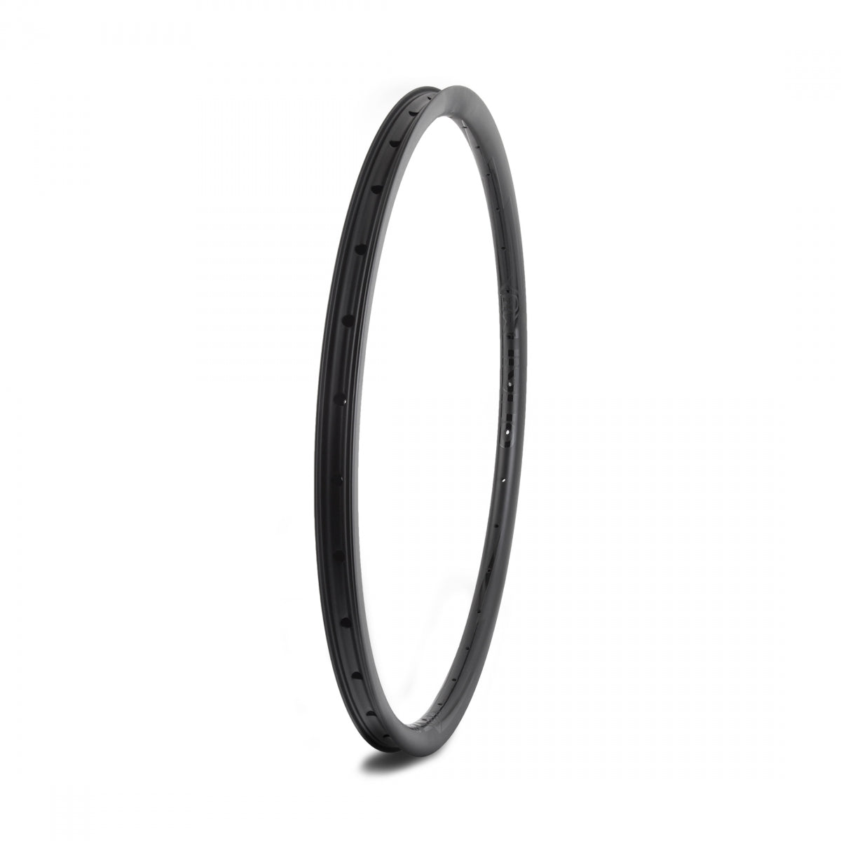 Origin8 Origin8 29 622X24X26 Bolt 700C Carbon Fiber Bicycle Rim Black 32H Disc Brake