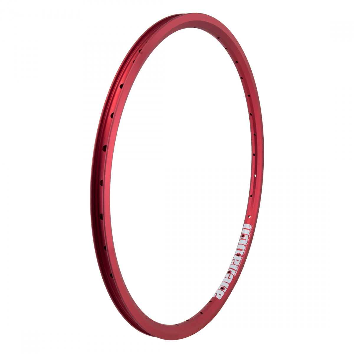 Alienation Ankle Biter 20 in Bicycle Rim 36H Rim Brake