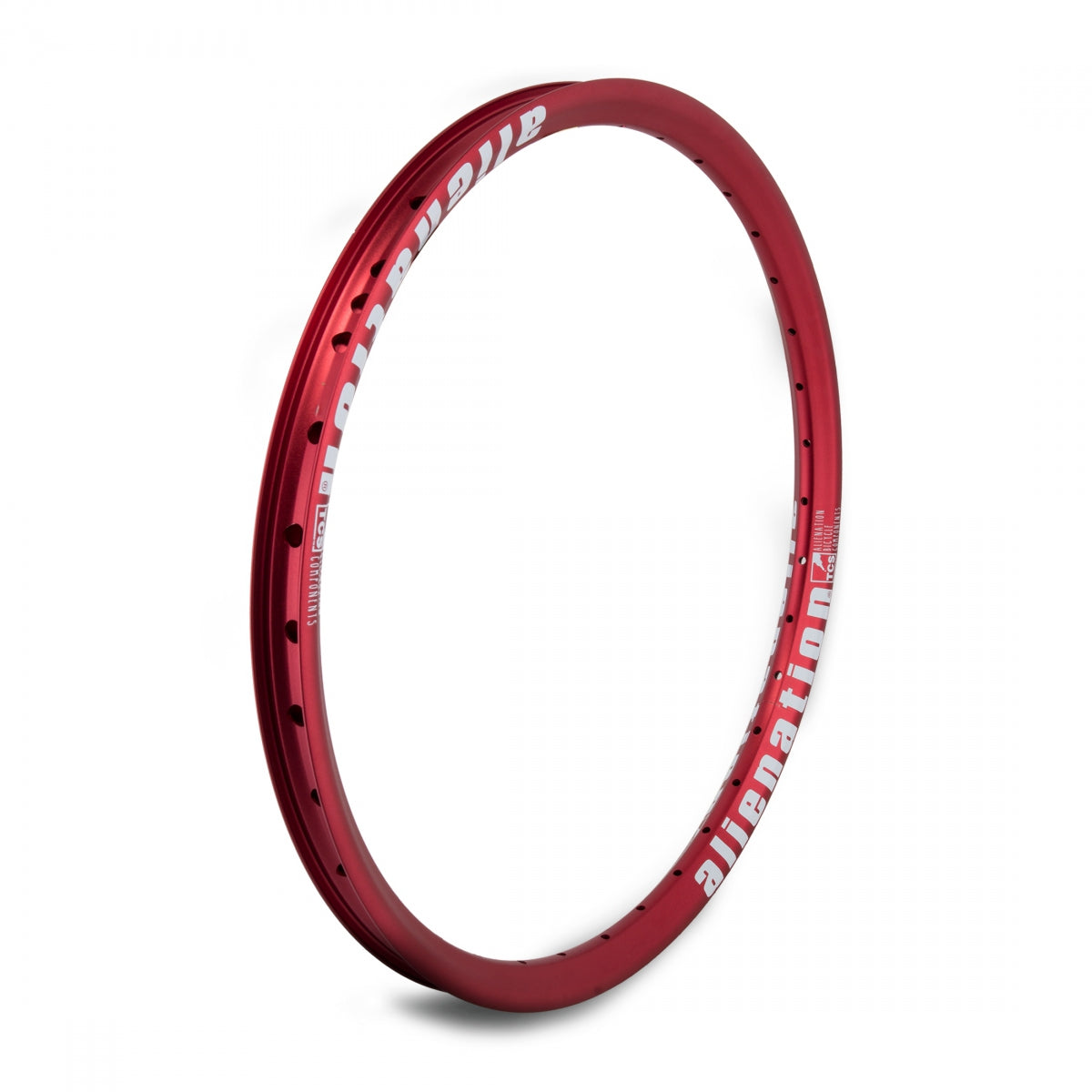 Alienation Mischief G69 Tcs M 20 in Bicycle Rim 36H Disc Brake
