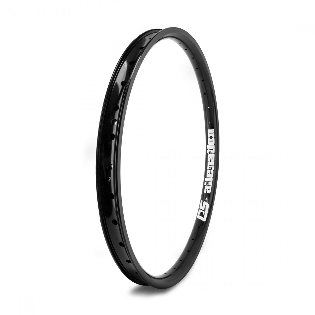 Rim An (Am) 20 451X27 Os 36 Black/Nmsw