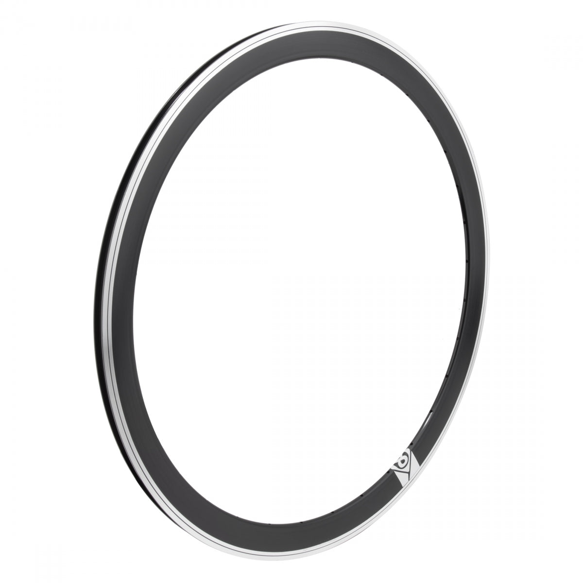 Origin8 Origin8 700C Ta42 700C Bicycle Rim Black 32H Rim Brake