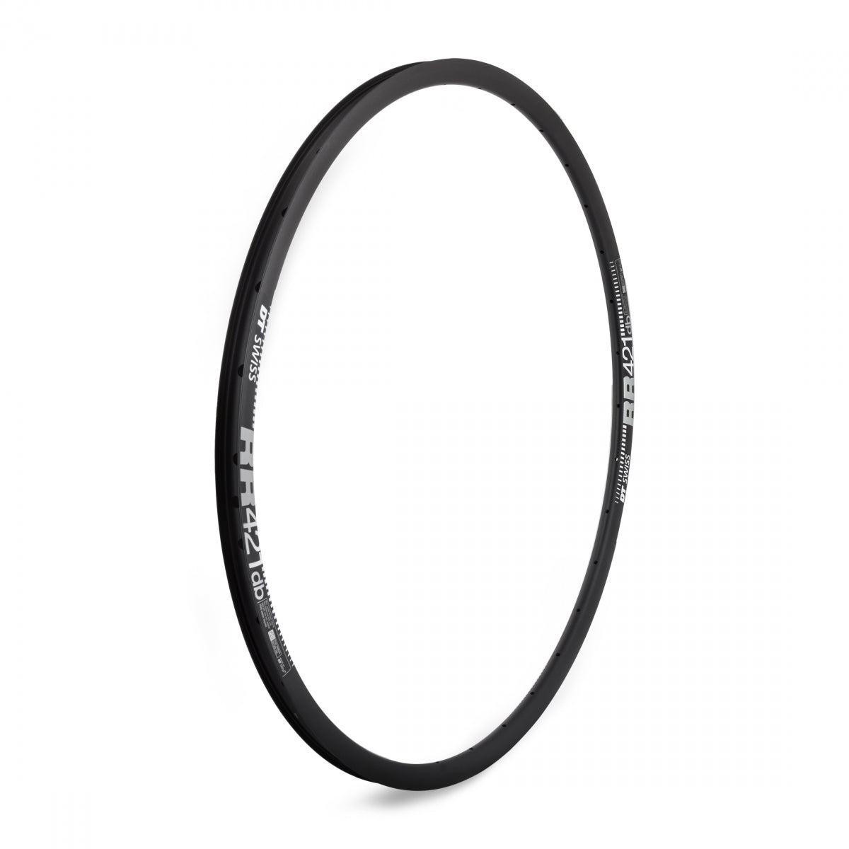 Rim Dt 700 622X20 Rr421 32 Black/Disc Pv Weld Tbls W/Nipples & Washers