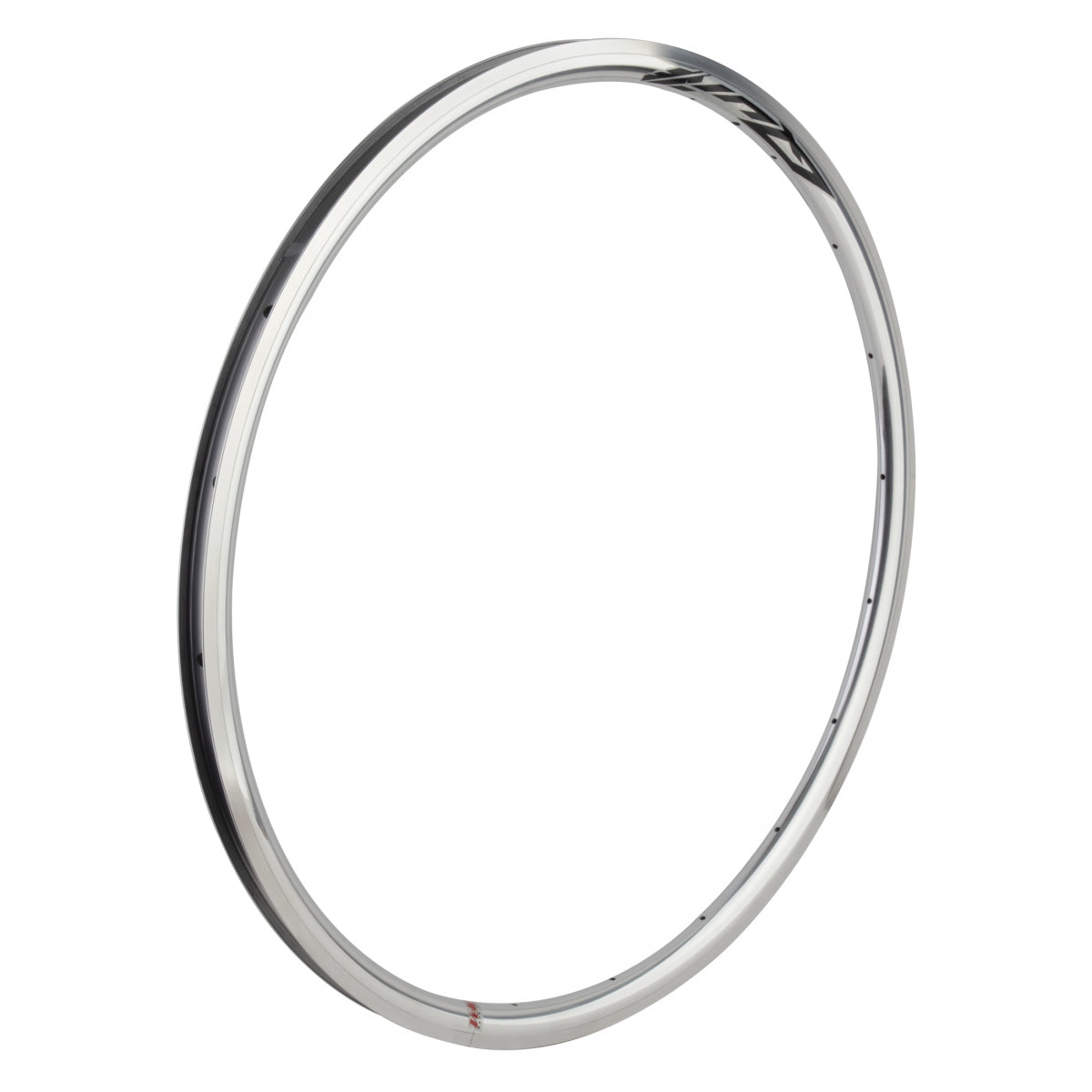 Velocity Quill 700C Bicycle Rim Silver 20H Rim Brake