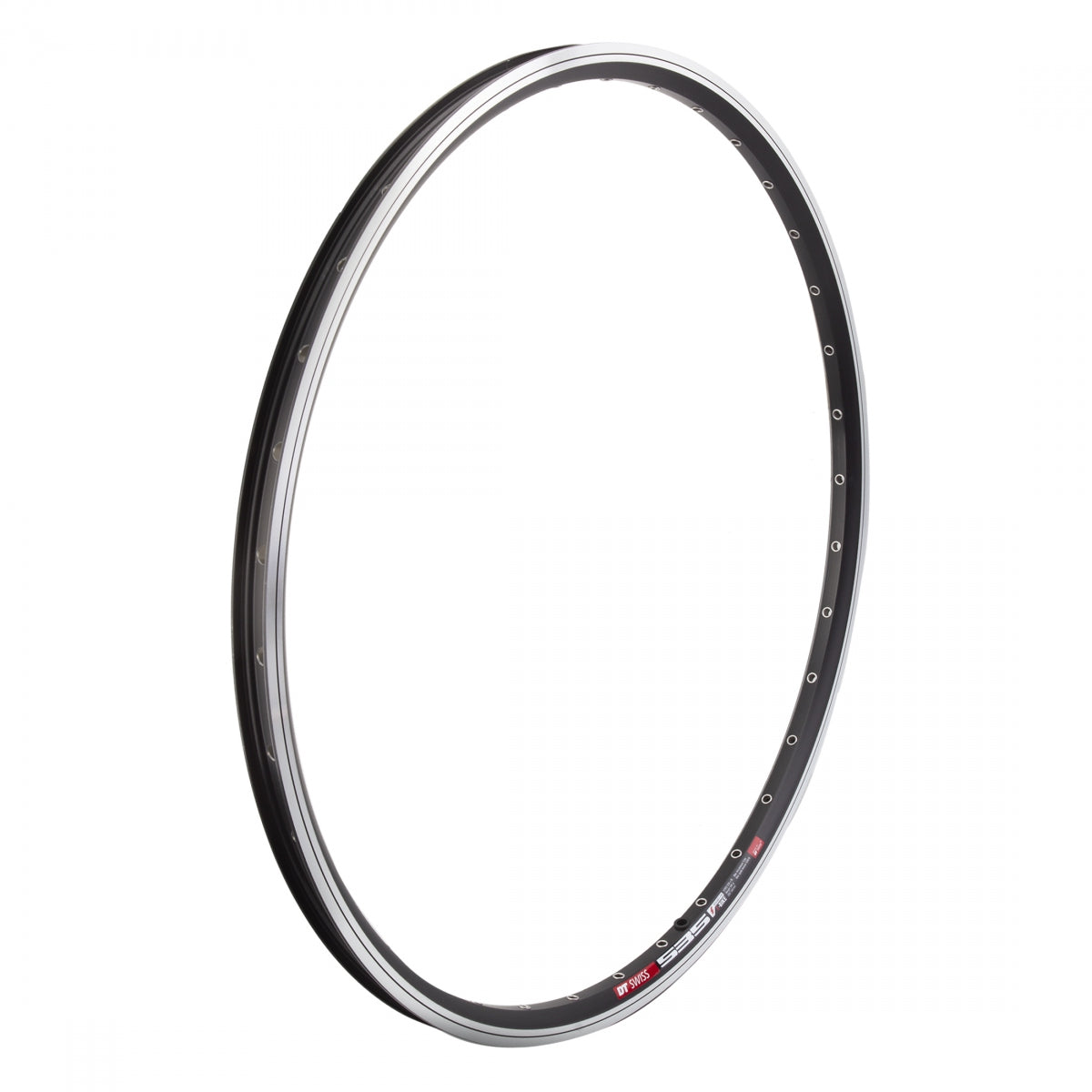 Rim Dt Swiss 26 559X19 535 36 Black Msw