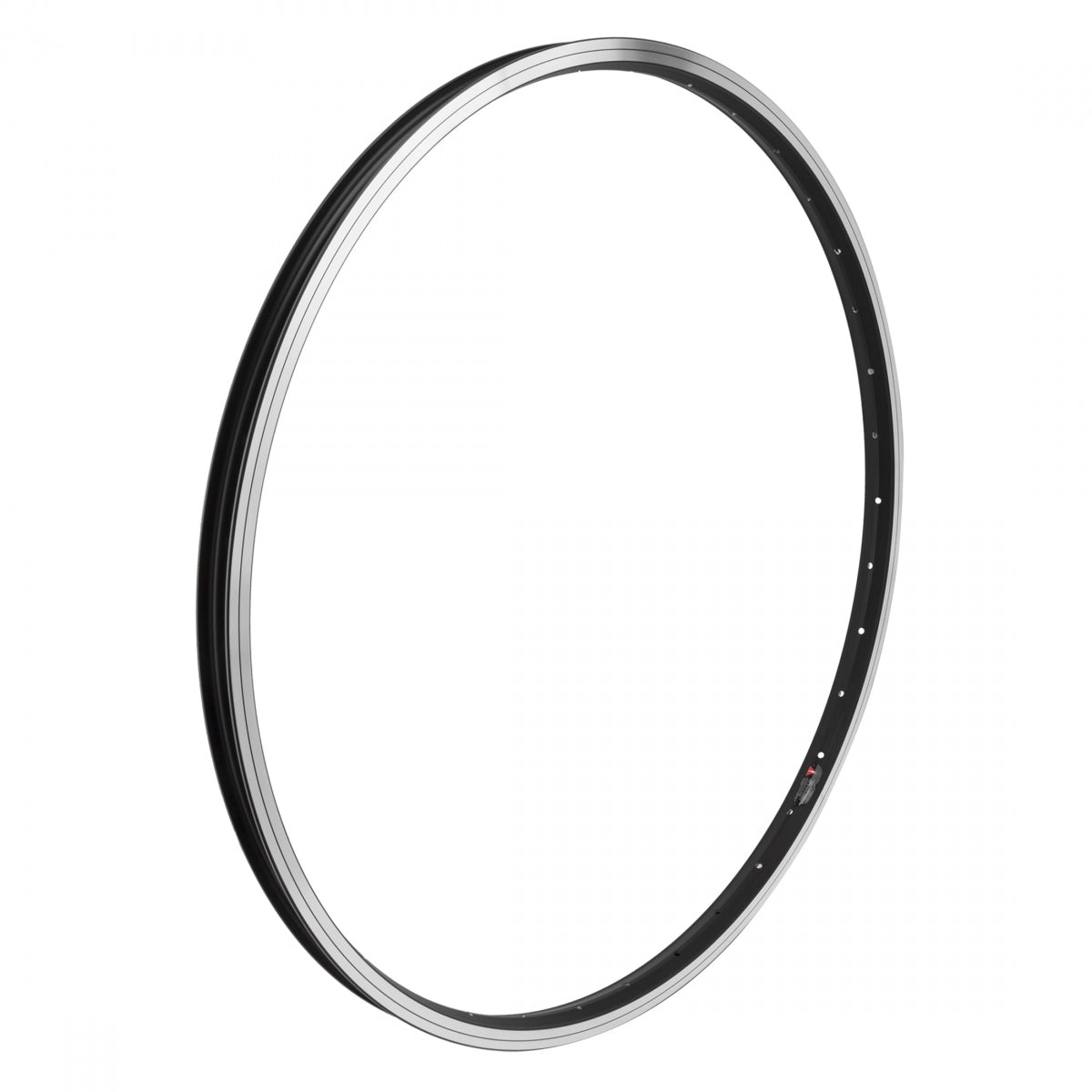 Alex Alex 26 Z1000 26 in Bicycle Rim Black 36H Rim Brake