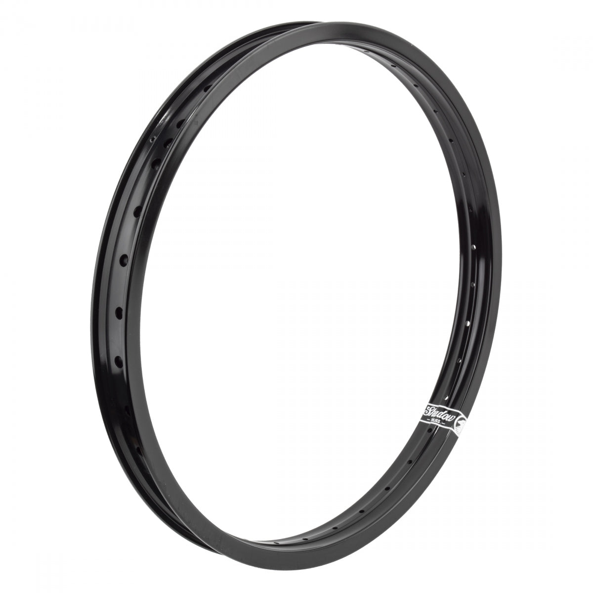 The Shadow Conspiracy Tsc Truss 20 in Bicycle Rim Black 36H Disc Brake