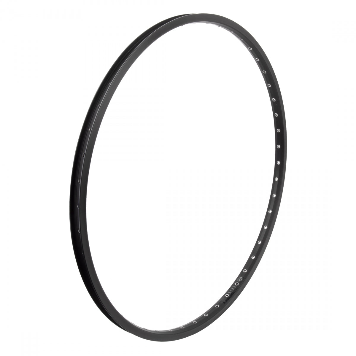 Rim Sunringle 26 559X18 Cr18 48 Black/Nmsw – Velo Mine