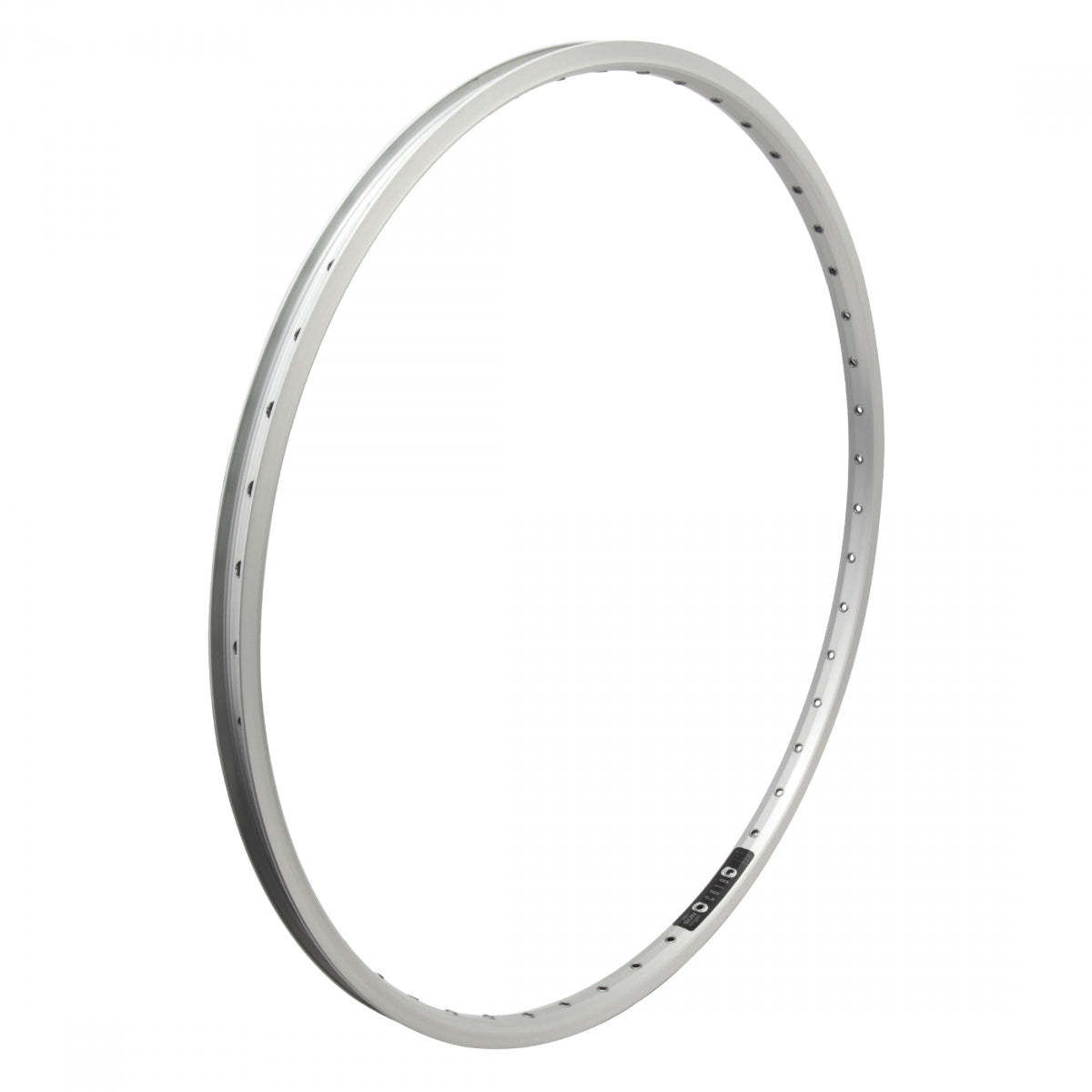 Rim Sunringle 26 559X18 Cr18 48 Silver/Nmsw