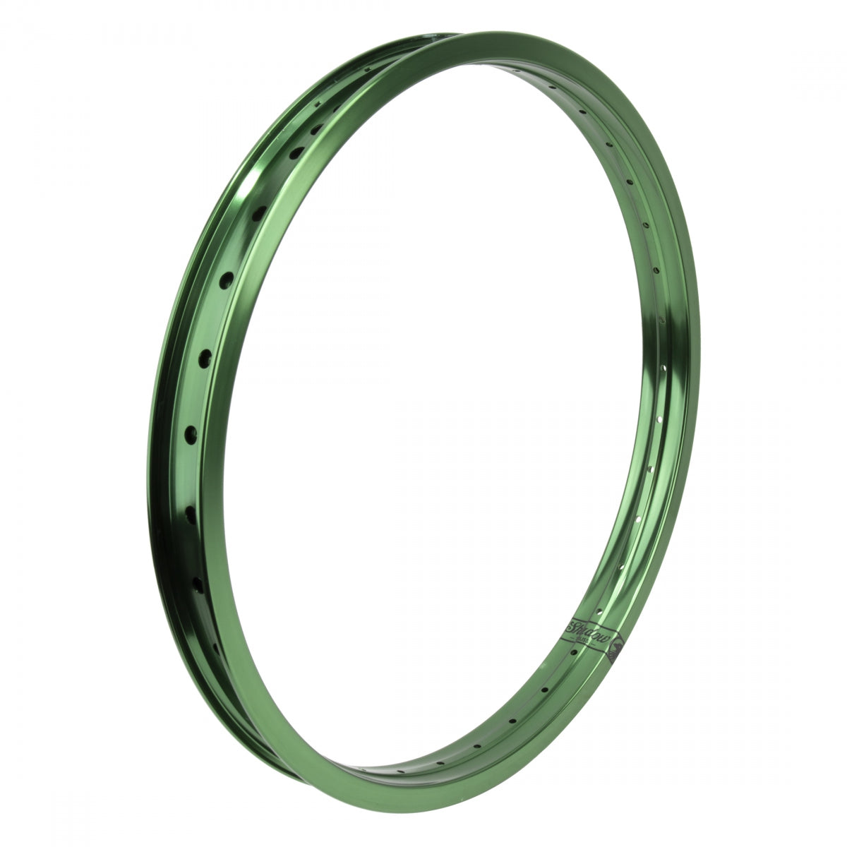 The Shadow Conspiracy Tsc Truss Br Gn 20 in Bicycle Rim 36H Disc Brake