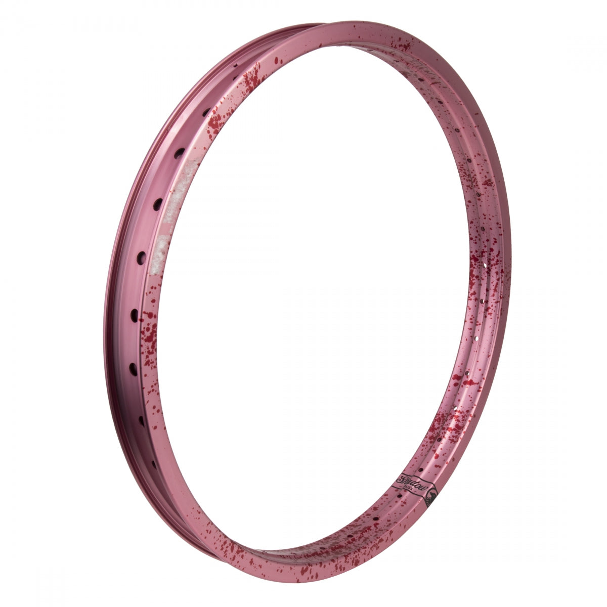 Rim Tsc 20 406X30 Truss 36 Fl&Blood/Nmsw