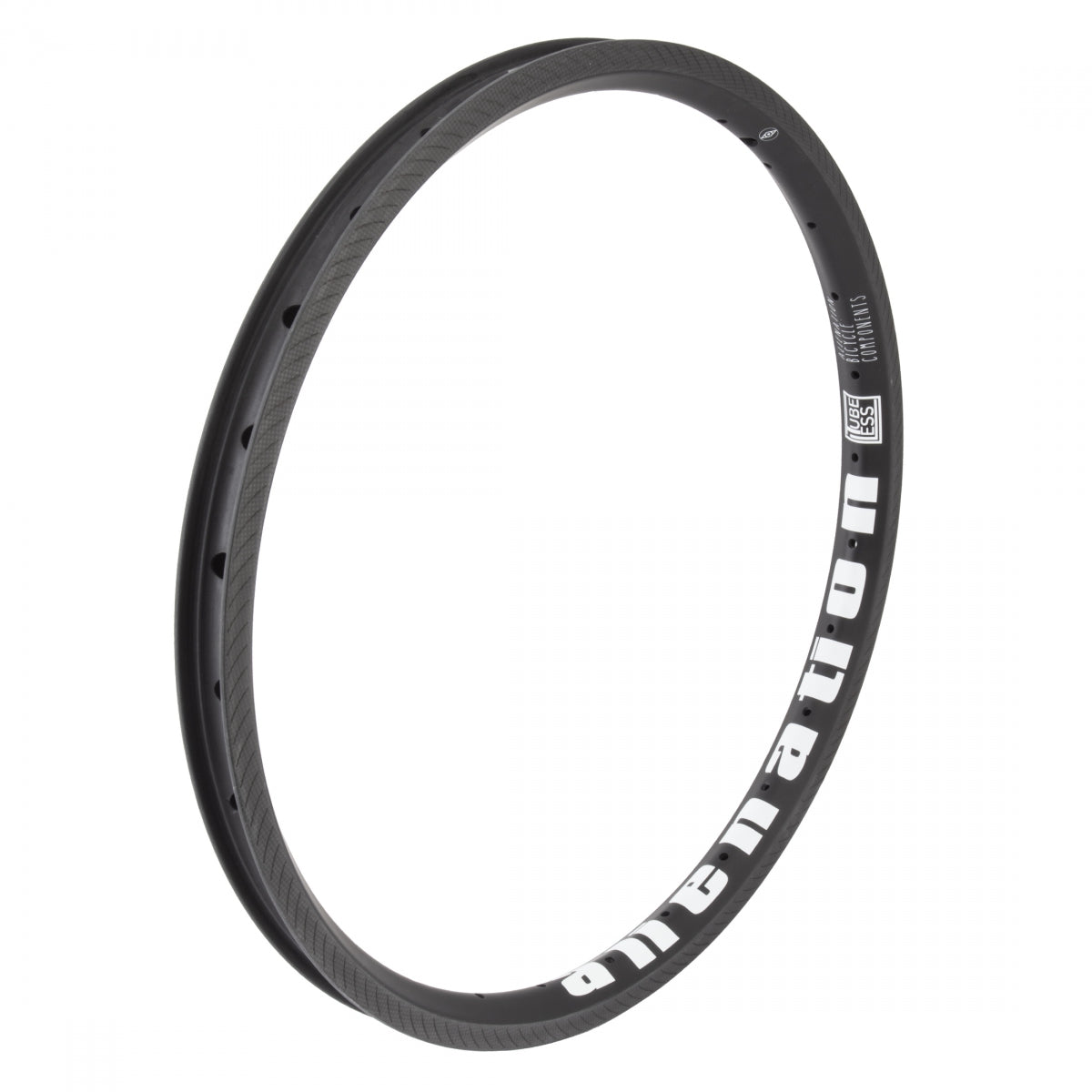 Rim An (Am) 20 406X21 Acme Ud 1Klsr Carbon Tbls 28 W/Legion Pads