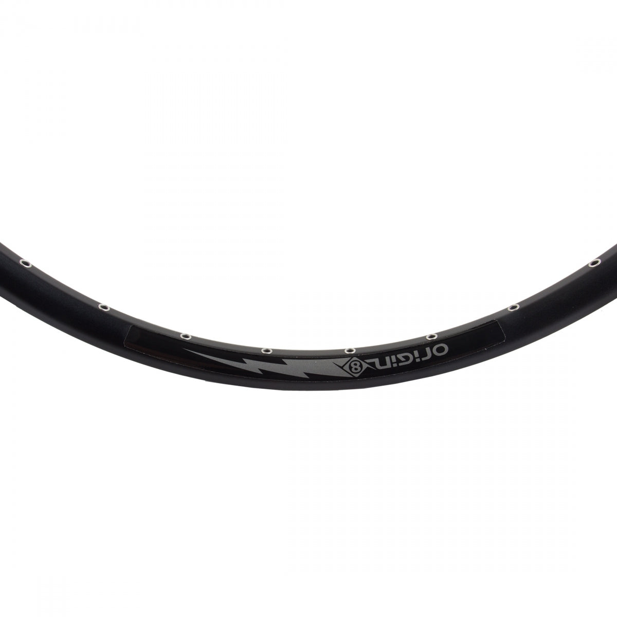 Rim Origin8 27.5 584X27X22 Bolt Alloy Mtb Tbls 32 Disc Black (K)