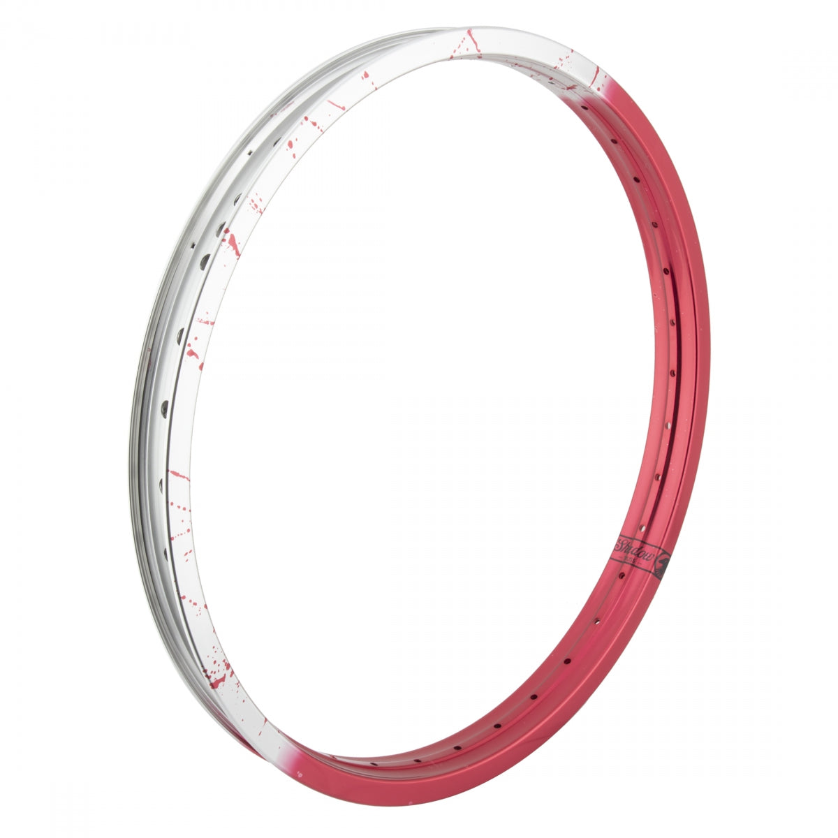 The Shadow Conspiracy Tsc Truss Cr Rd 20 in Bicycle Rim 36H Disc Brake