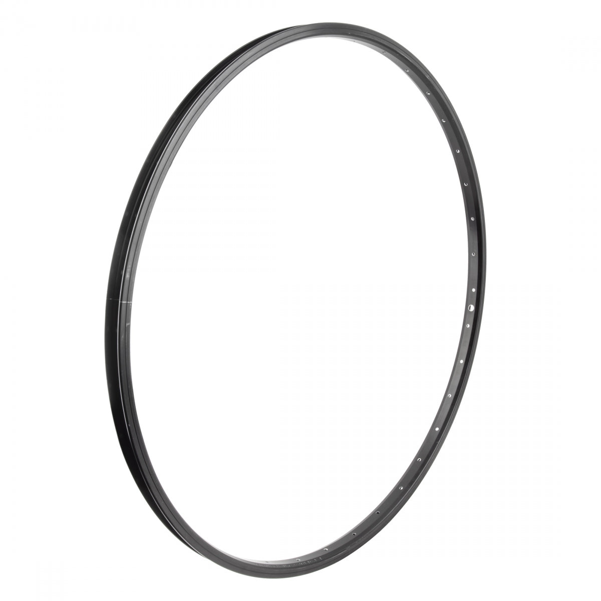 Mach1 Mach1 700 M110 700C Bicycle Rim Black 36H Disc Brake