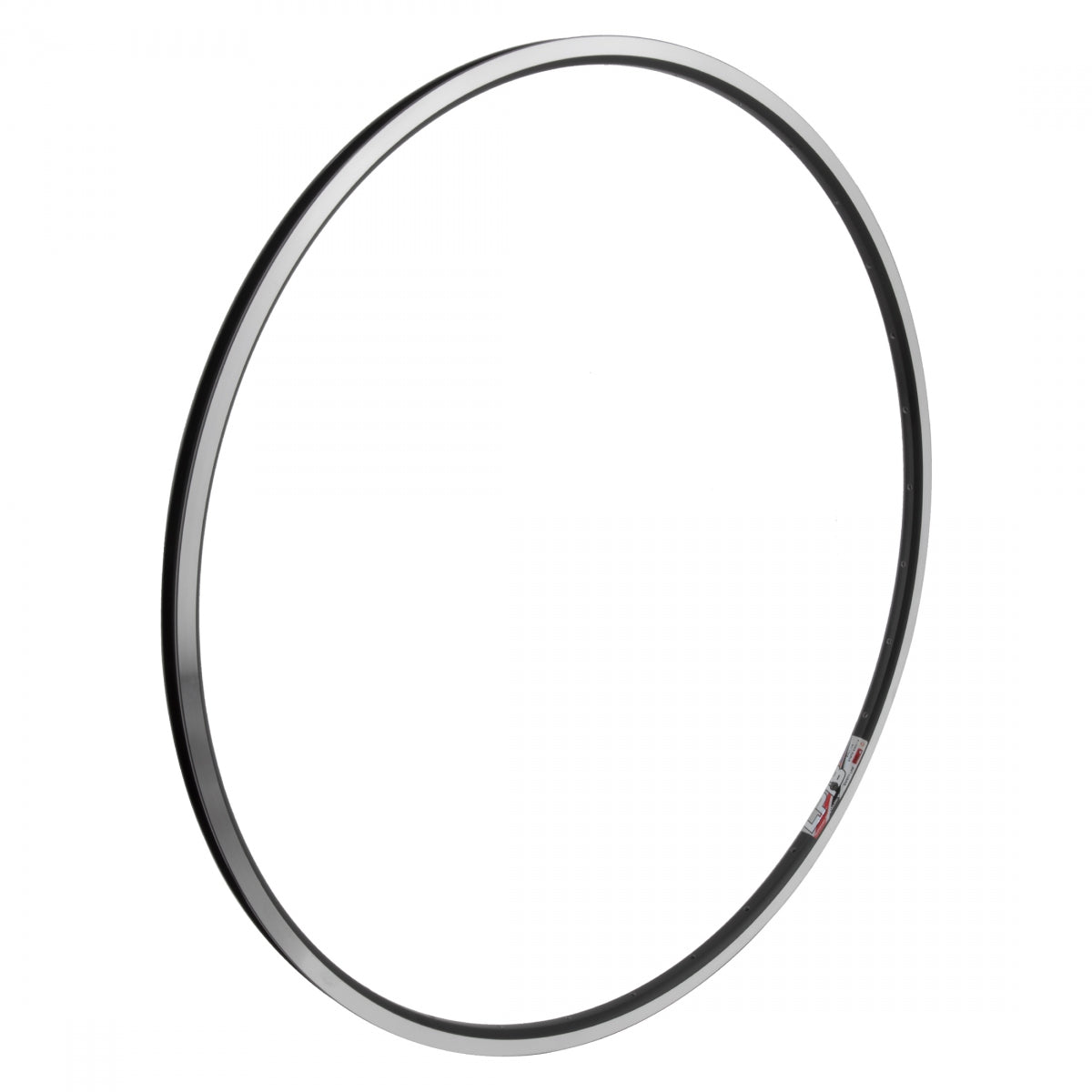 Weinmann Wei 27 Lp18 27 in Bicycle Rim Black 32H Rim Brake