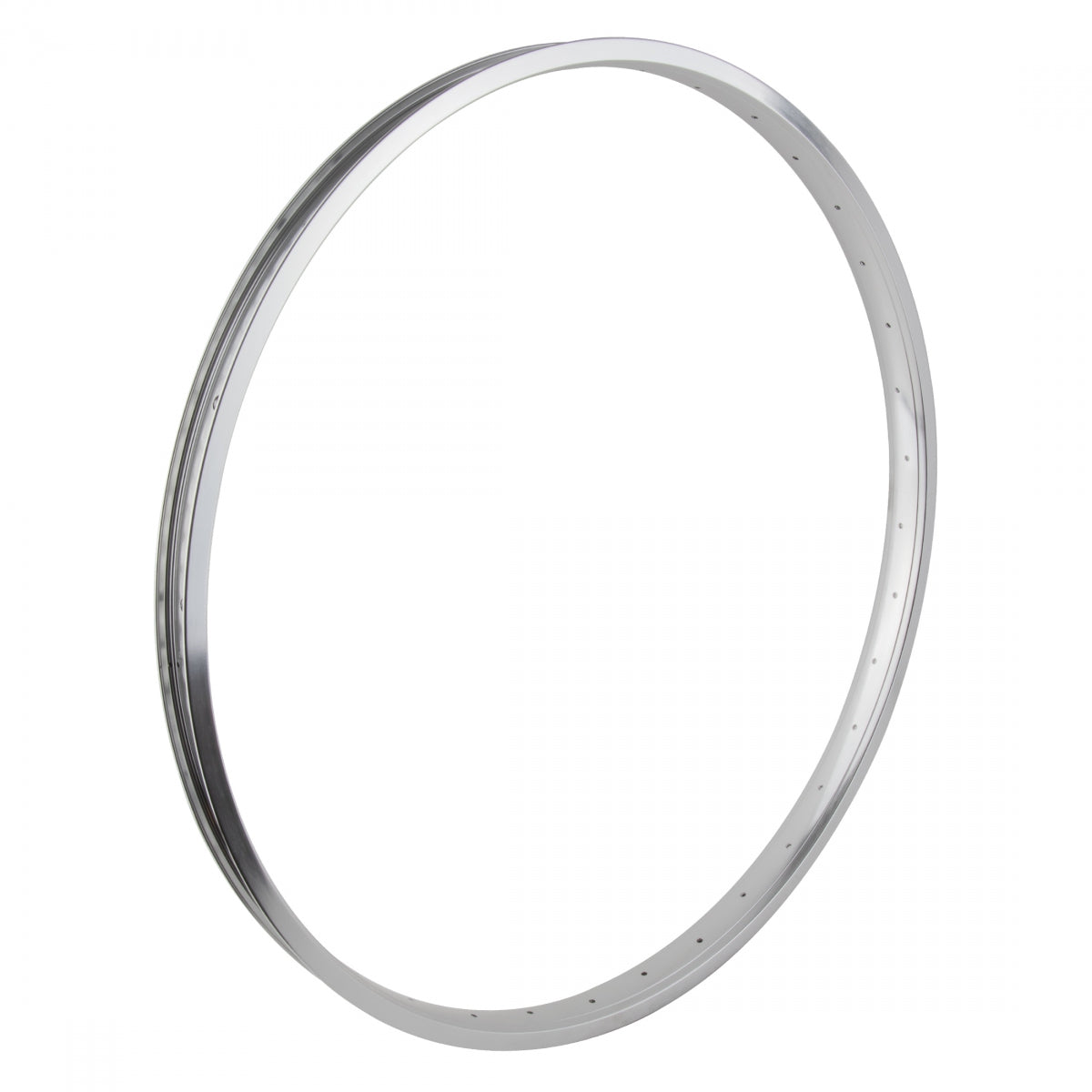 SE Bikes Se Bikes 29 J32S 700C Bicycle Rim Silver 36H Disc Brake