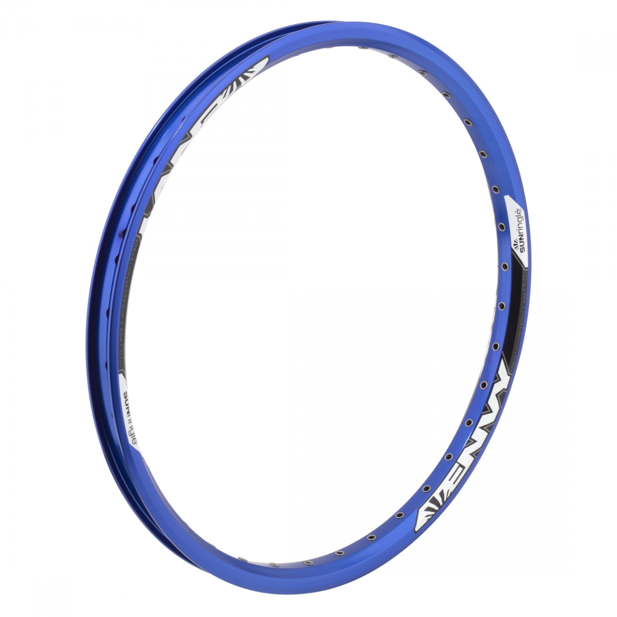 Sun Ringle Envy-Ft 20 in Bicycle Rim Disc Brake 28H