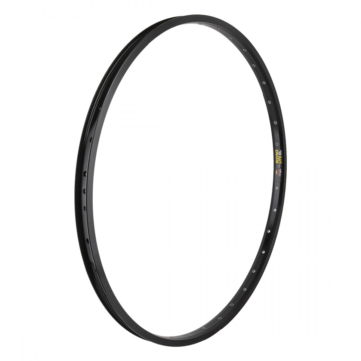 Sun Ringle Rhyno Lite XL 700C Bicycle Rim Black 32H Rim Brake