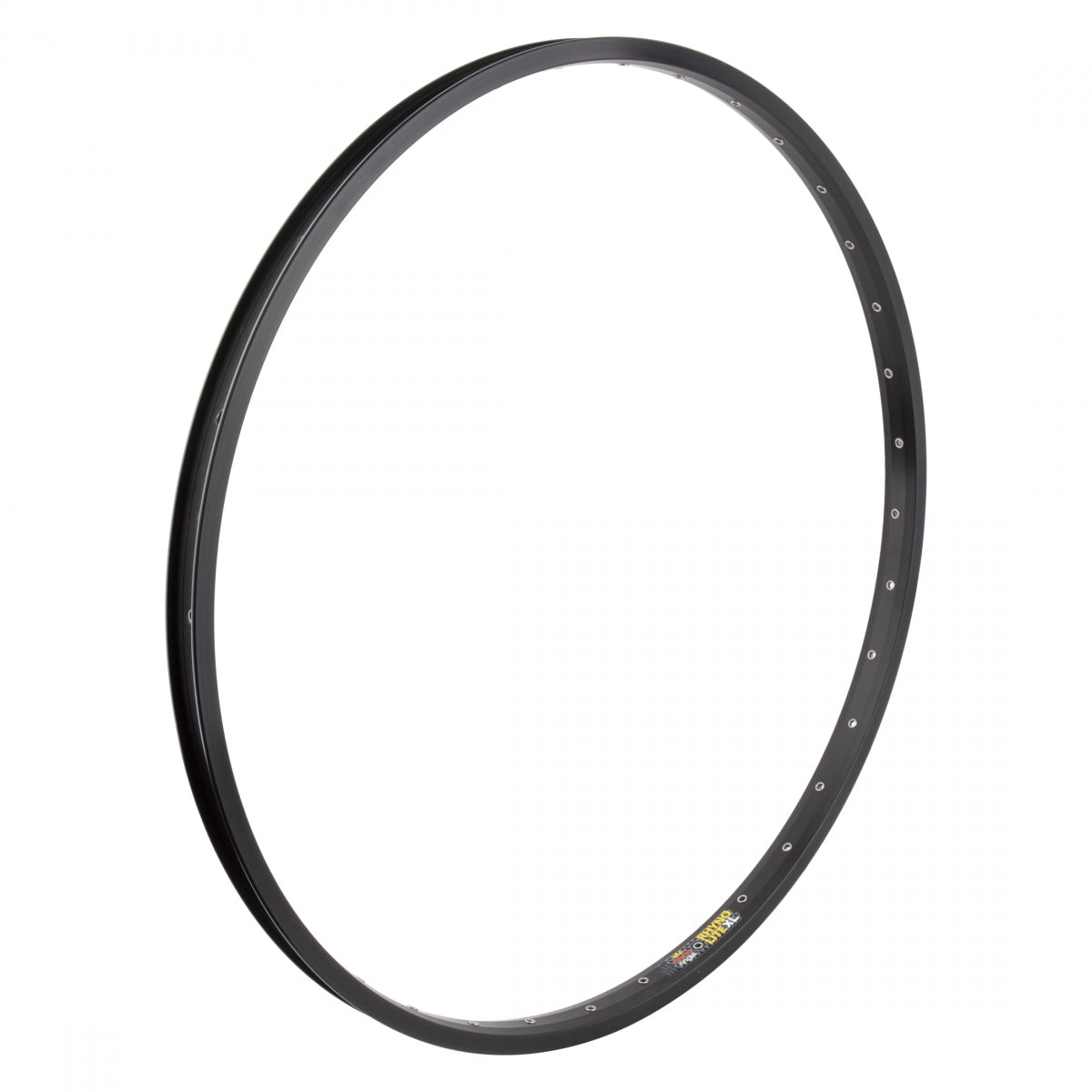 Sun Ringle Rhyno Lite XL 700C Bicycle Rim Black 36H Disc Brake