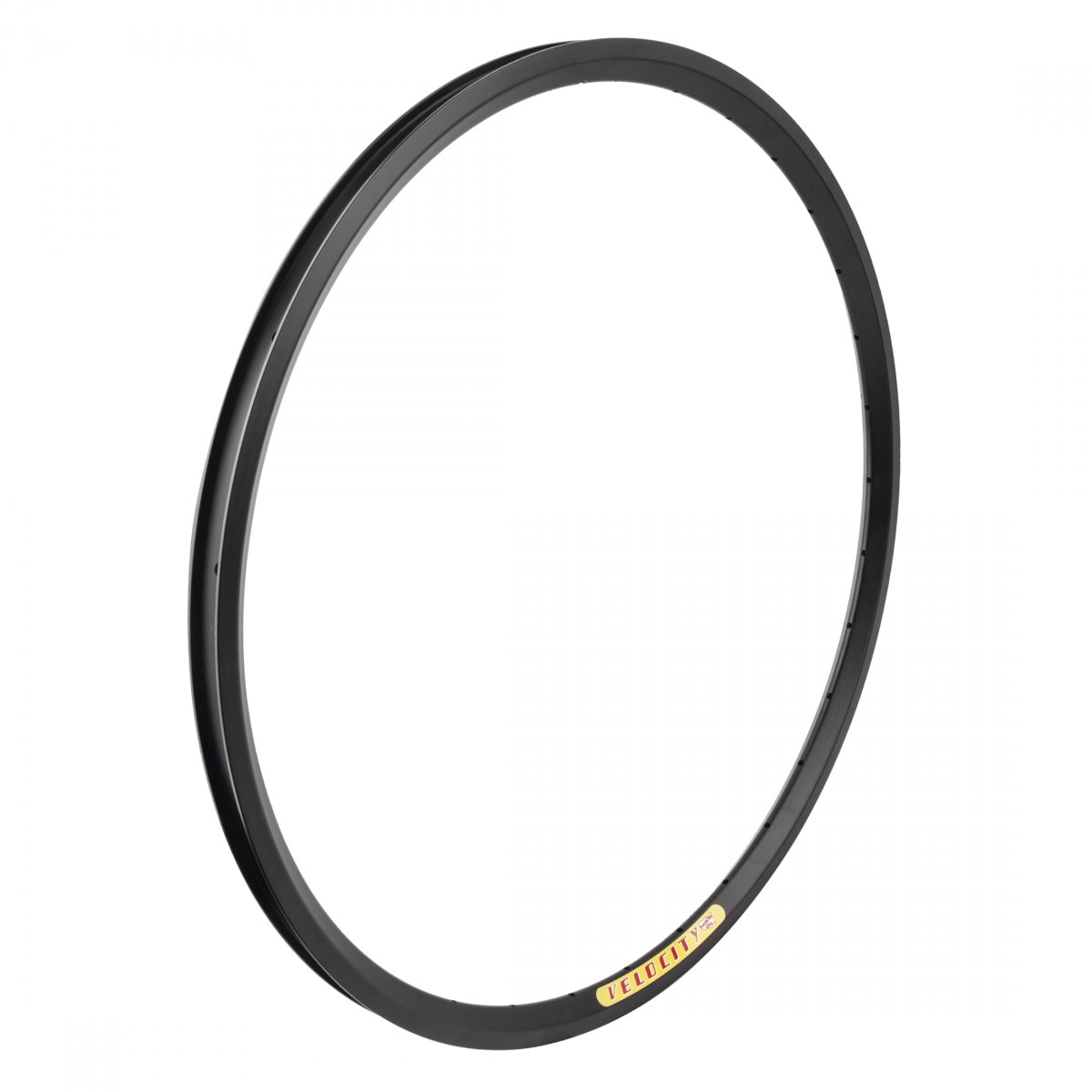 Rim Vel 26 559X18 Aeroheat/Dyad 32 Black/Nmsw