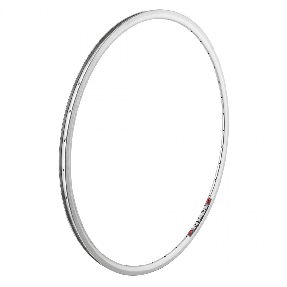 Rim Sunringle 650C 571X12.4 M14A 36 Silver/Msw