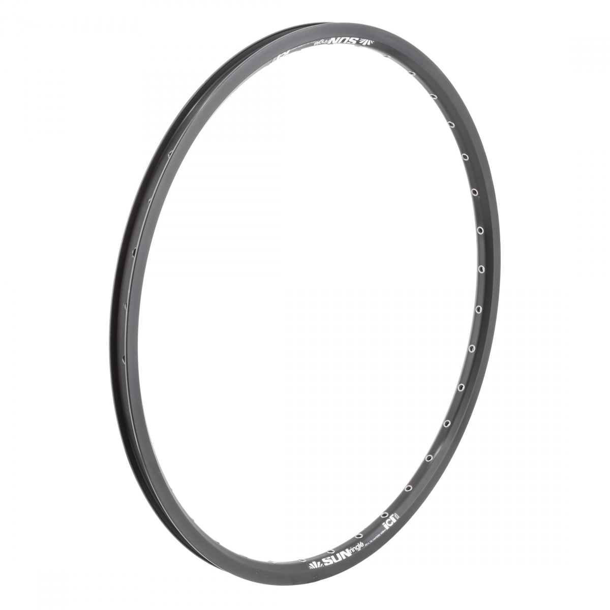 Rim Sunringle 20 451X16 Icione 36 Black/Nmsw