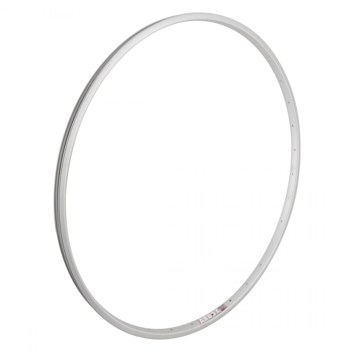 Rim Wei 700C 622X16.7 As23X 32 Silver/Nmsw