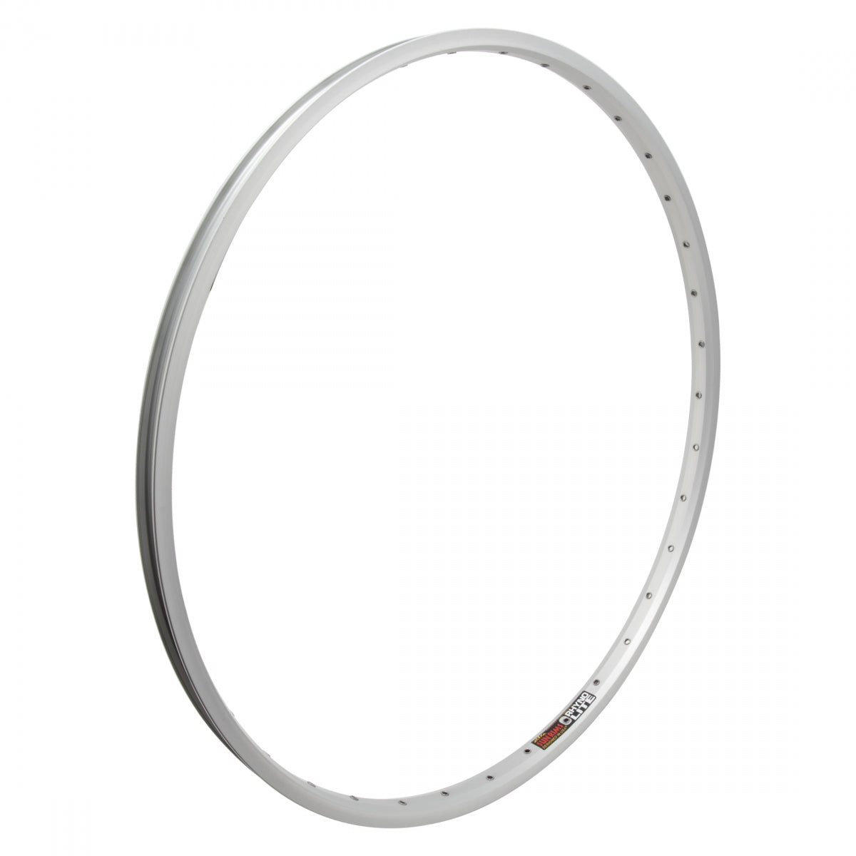 Sun Ringle Rhyno Lite 700C Bicycle Rim Silver 36H Disc Brake