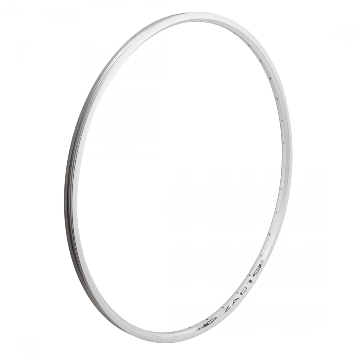 Weinmann Wei 700C Zac19 700C Bicycle Rim Silver 36H