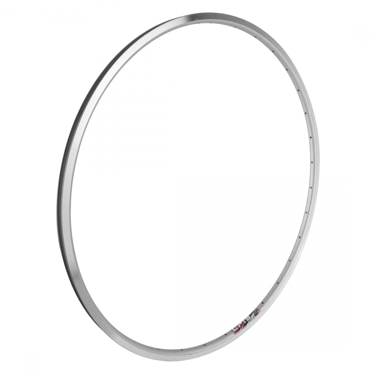 Weinmann Lp18 Rim, 700 x 20/23, 32 Hole, Presta, Silver